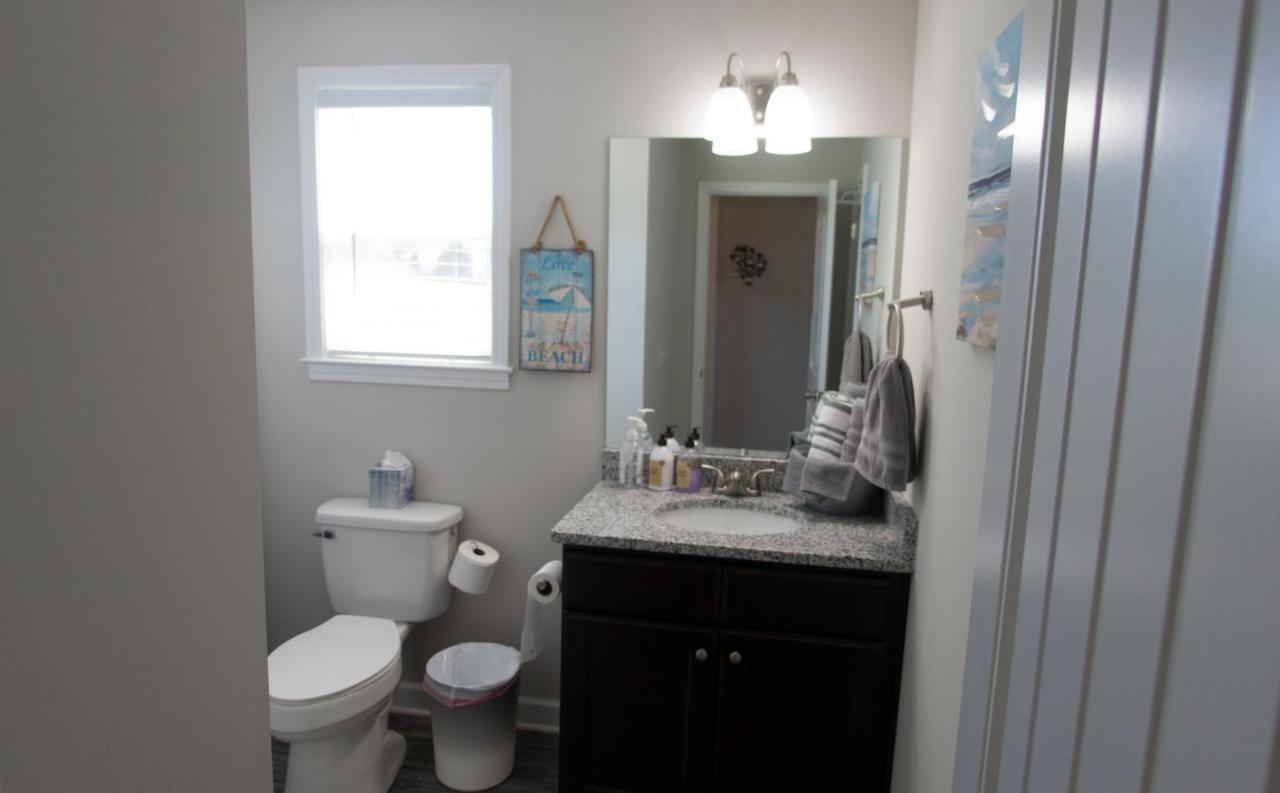 Great Little Guest Suite With Private Entry & Deck! Pet Friendly & 30 Mins To Nashville! Ashland City Exterior photo